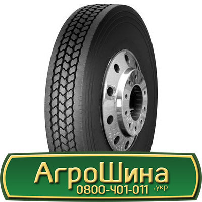 235/75 R17.5 Dynacargo Y203 143/141J Універсальна шина Київ - зображення 1