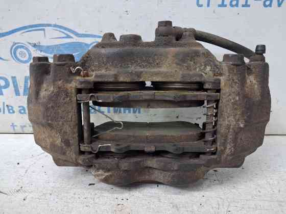 Суппорт передний правый Mitsubishi Pajero Wagon 2006-2022 4605B706 (Арт. 87573) Киев