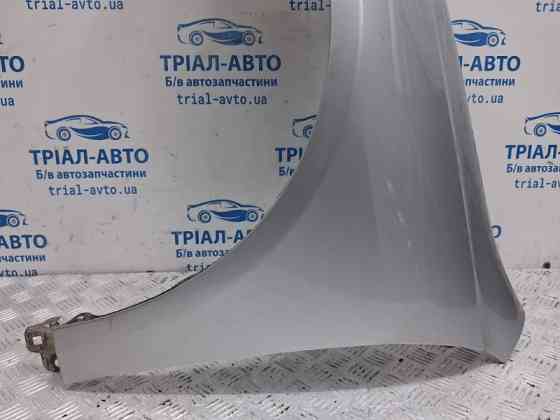 Крыло переднее левое Honda Accord 2002-2008 60261SEA000ZZ (Арт. 76044) Киев