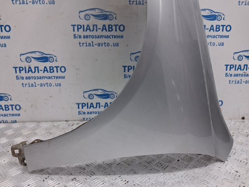 Крыло переднее левое Honda Accord 2002-2008 60261SEA000ZZ (Арт. 76044) Киев - изображение 3