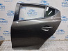 Дверь задняя левая Mazda 3 2013-2019 BHY07302XF (Арт. 86250) Киев