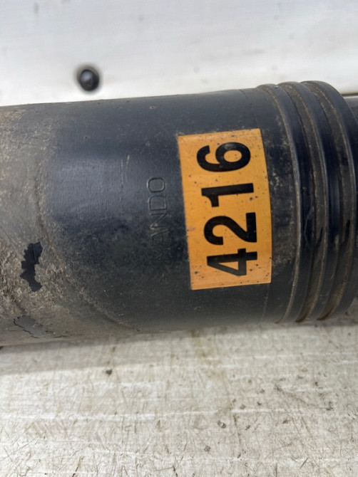 Амортизатор задний Chevrolet Captiva C140 2.2 DIESEL Z22D1 2006 (б/у) Киев - изображение 3