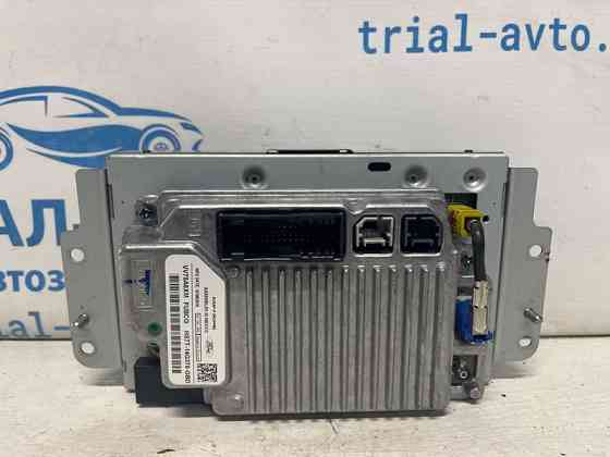 Магнитофон Ford Fusion USA 2013-2020 GS7Z-10D885-SA (Арт. 74757) Киев