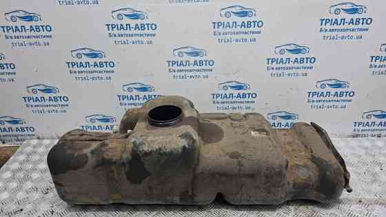 Бак топливный пластик Nissan Pathfinder 2004-2014 17202EB30A (Арт. 74523) Киев