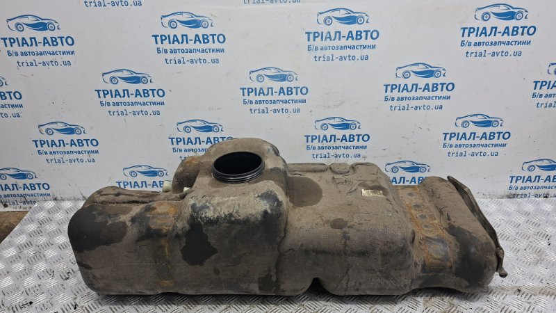 Бак топливный пластик Nissan Pathfinder 2004-2014 17202EB30A (Арт. 74523) Киев - изображение 4