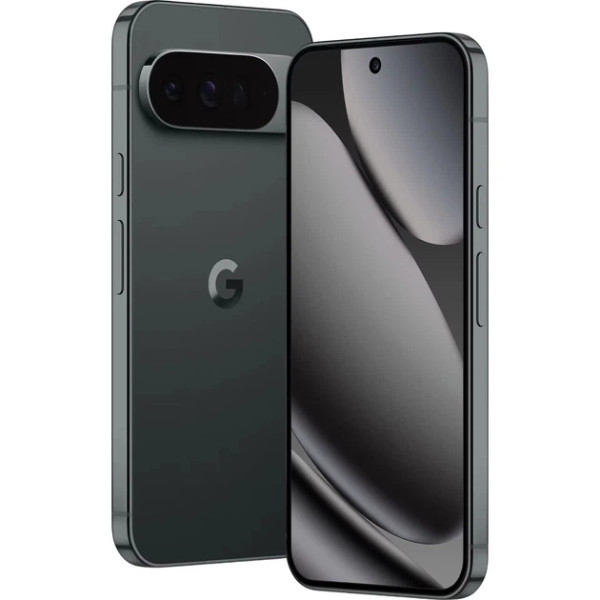 Смартфон Google Pixel 10 Pro 16/256GB Obsidian CA Харків - зображення 9