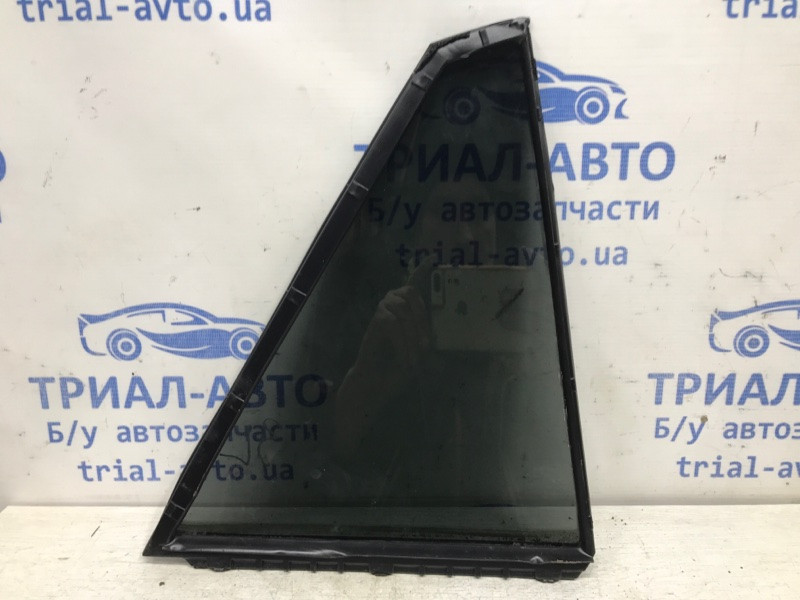 Стекло двери задней левой (форточка) Lexus RX 350 XU30 3.5 БЕНЗИН 2GRFE 2003 (б/у) Київ - зображення 3