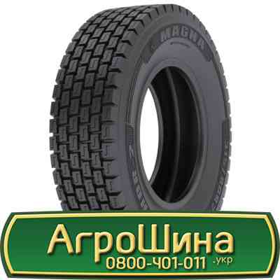 315/80 R22.5 Magna MHDR-2 156/150M Ведуча шина Киев