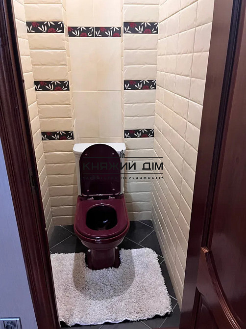 Продаж 3 кімнатної квартири просп Петра Григоренка м. Позняки Киев - изображение 6