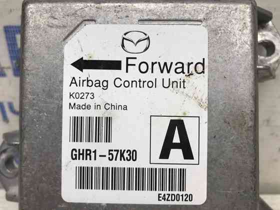 Блок AIRBAG Mazda 6 GJ 2.2 DIESEL 2012 (б/у) Київ