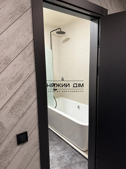 Оренда 1 кіинатної квартири в ЖК Новопечерська Вежа № 11203189 Київ - зображення 12