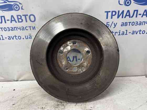 Диск тормозной передний Lexus RX 350 2003-2009 4351248081 (Арт. 79419) Киев