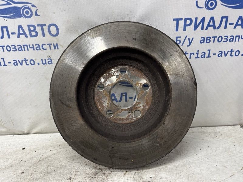 Диск тормозной передний Lexus RX 350 2003-2009 4351248081 (Арт. 79419) Київ - зображення 2