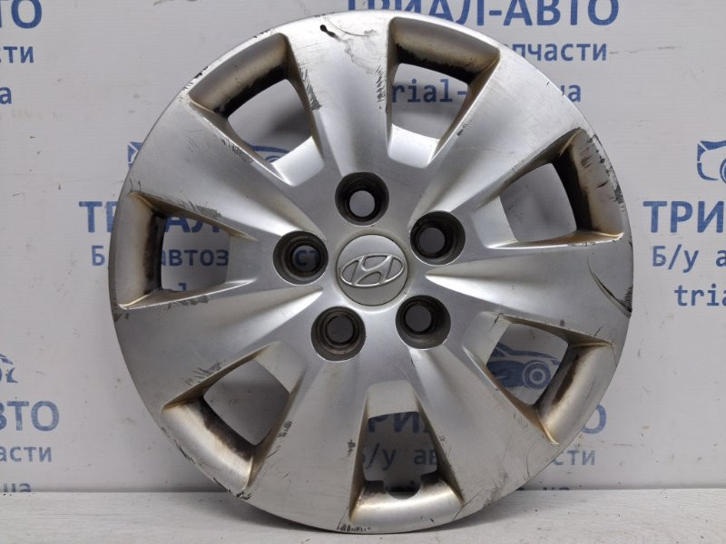 Колпак на диск Hyundai I30 2007-2012 529602L000 (Арт. 61901) Київ - зображення 1