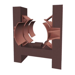 Опоры трубопроводов по ГОСТ, ОСТ и серийные Киев - изображение 10