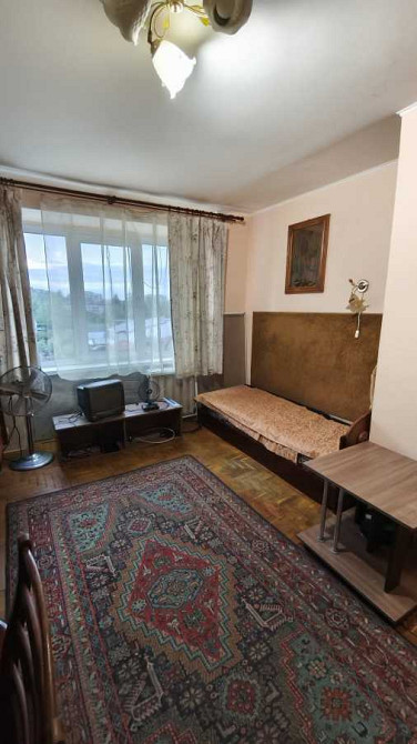 долгосрочная аренда 1-к квартира Львов, Франковский, 9500 грн./мес. Львів - зображення 7