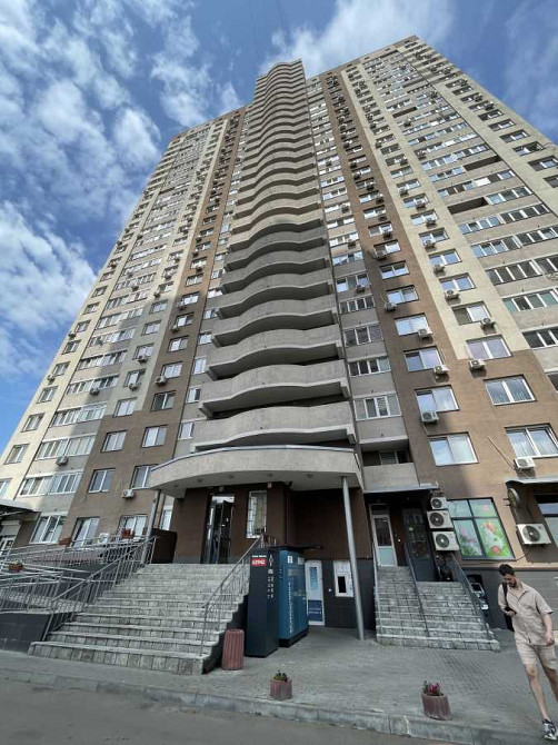 продажа 2-к квартира Киев, Дарницкий, 89000 $ Київ - зображення 9