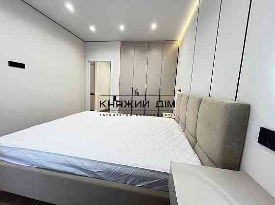 ПЕРША ЗДАЧА !!! ЖК Варшавський плюс Оренда 1- кімнатна Виноградарь біля Ретровіля Код: 11204054 Киев