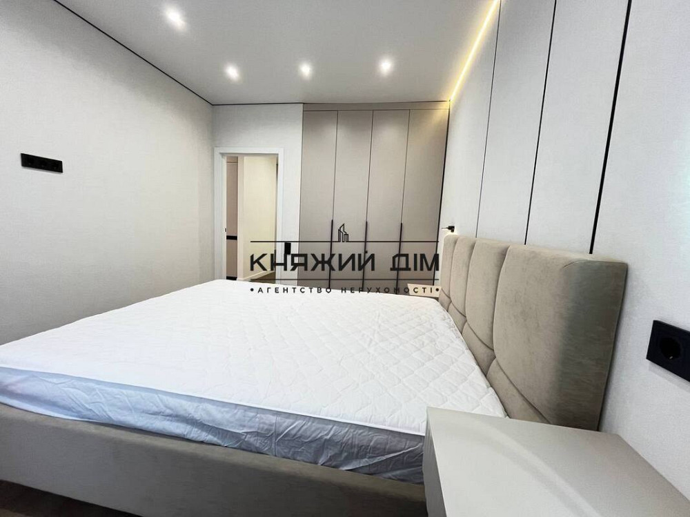 ПЕРША ЗДАЧА !!! ЖК Варшавський плюс Оренда 1- кімнатна Виноградарь біля Ретровіля Код: 11204054 Киев - изображение 5