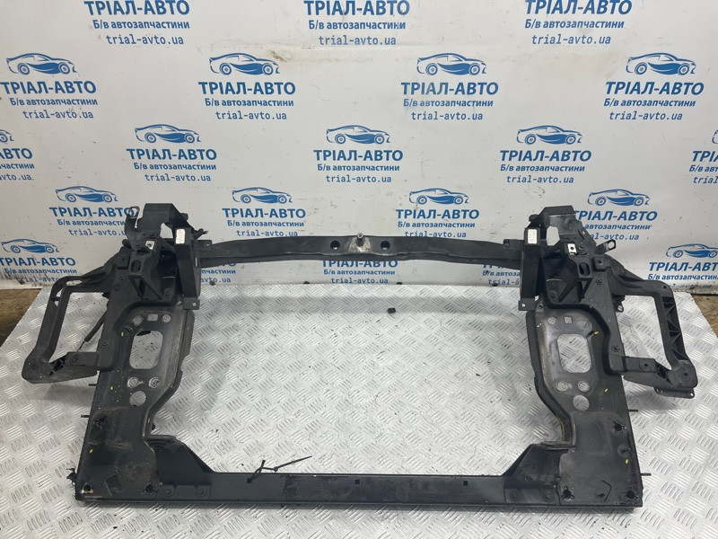 Панель передняя Jeep Cherokee KL 3.2 БЕНЗИН EHK 2013 (б/у) Київ - зображення 7