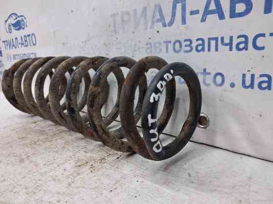 Пружина задняя Mitsubishi Outlander CU 2.4 БЕНЗИН 4G69 2003 (б/у) Київ