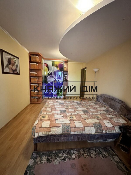 Оренда 3-х к. квартири на Відрадному масиві. № 11203503 Киев - изображение 12