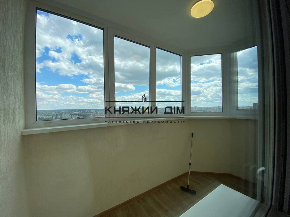 Є Генератор на ліфт! Оренда 1-но кім. квартири студіо в ЖК Флагман, м.Чернігівська. Код об’єкта 1120 Київ - зображення 8