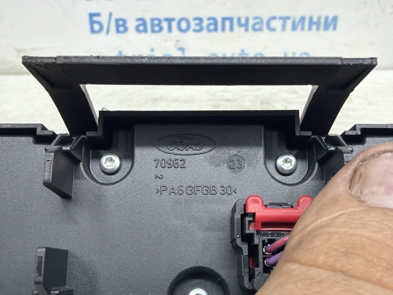 Корректор фар Ford Kuga 2011-2019 1787266 (Арт. 84199) Киев - изображение 4