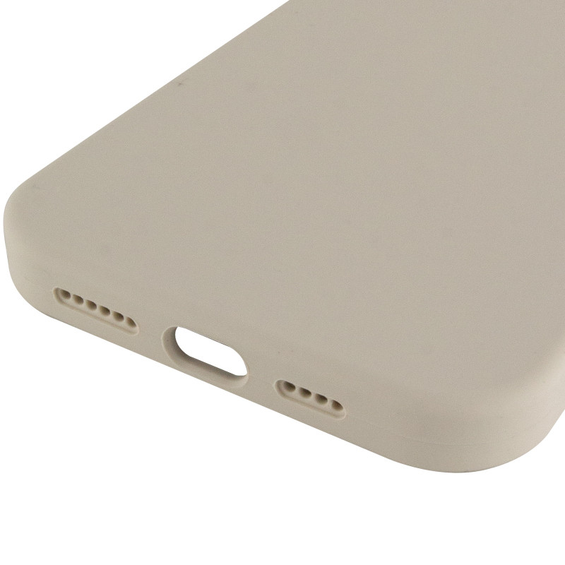 Чехол Silk Full Protective (AA) NO LOGO для Apple iPhone 16 Pro Max (6.9") Херсон - зображення 5