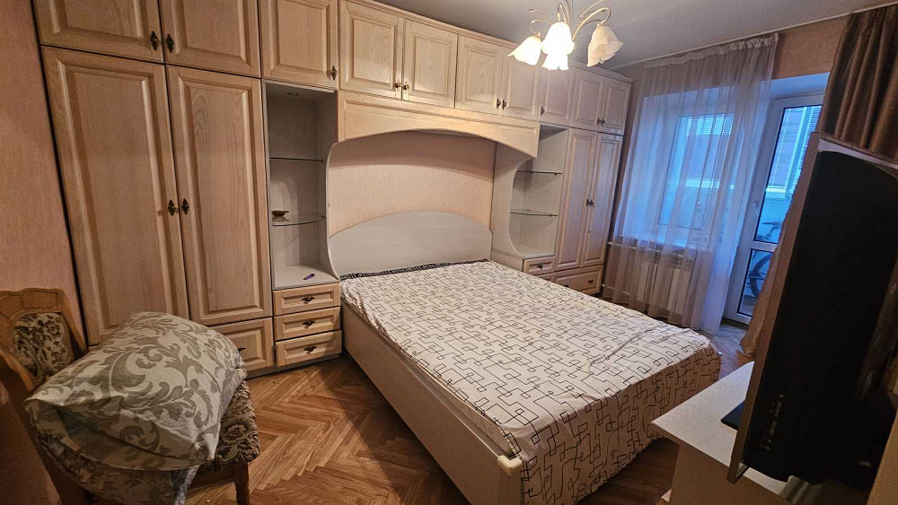 продажа 3-к квартира Киев, Дарницкий, 86000 $ Київ - зображення 12