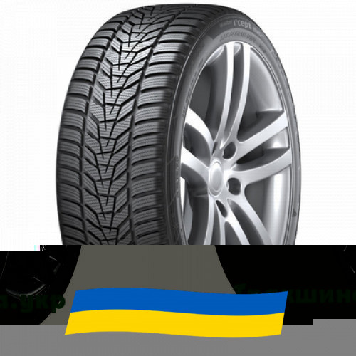 275/35 R21 Hankook Winter i*cept evo3 W330 103W Легкова шина Киев - изображение 1