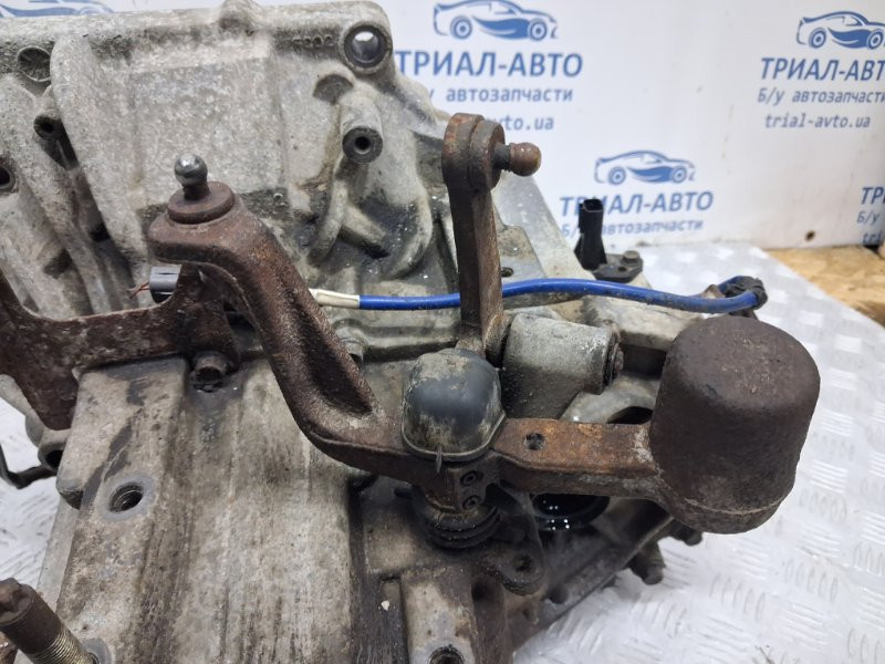 Коробка передач МКПП Mazda 3 2003-2009 FC021710X (Арт. 58867) Київ - зображення 6