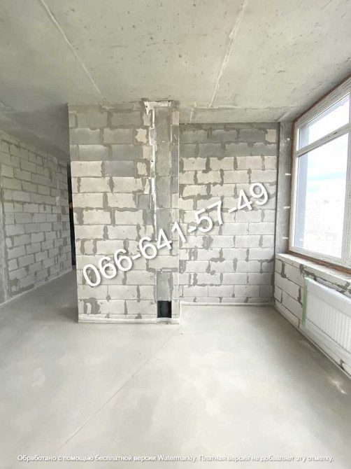 продажа 3-к квартира Киев, Дарницкий, 90000 $ Київ - зображення 5