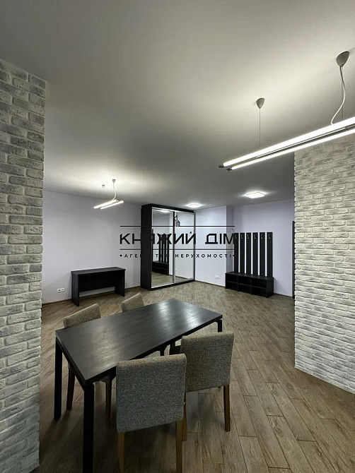 Продаж 1 кім. квартири м. Позняки КОД № 21147141 Київ - зображення 8