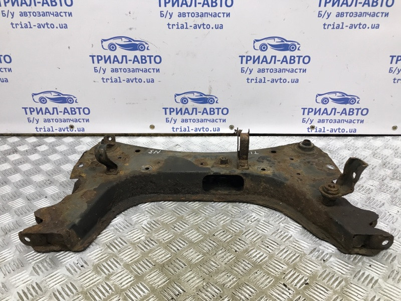 Балка передней подвески Nissan Tiida C11 1.6 БЕНЗИН HR16 2004 (б/у) Киев - изображение 7