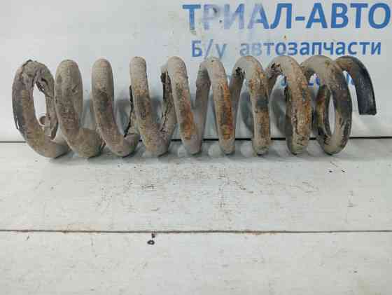 Пружина задняя SsangYong Kyron DJ 2.7 D27DT 2005 (б/у) Киев