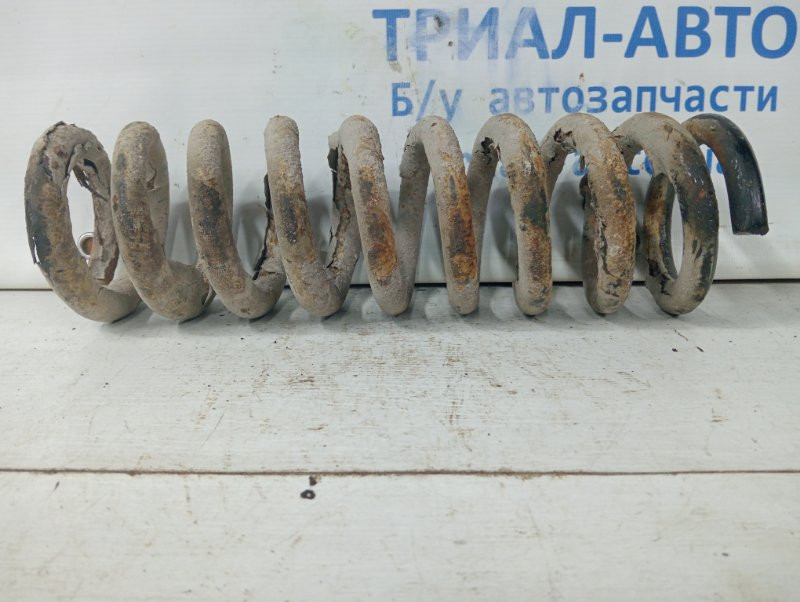 Пружина задняя SsangYong Kyron 2005-2016 4511009550 (Арт. 58742) Киев - изображение 1