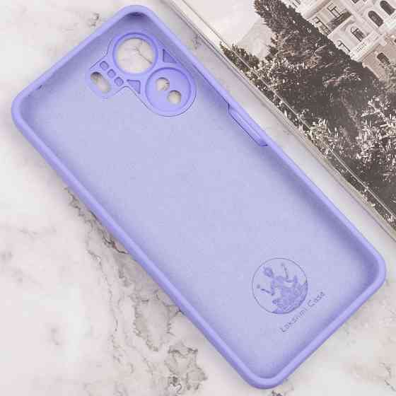 Чехол Silicone Cover Lakshmi Full Camera (AA) для Oppo A60 4G Херсон