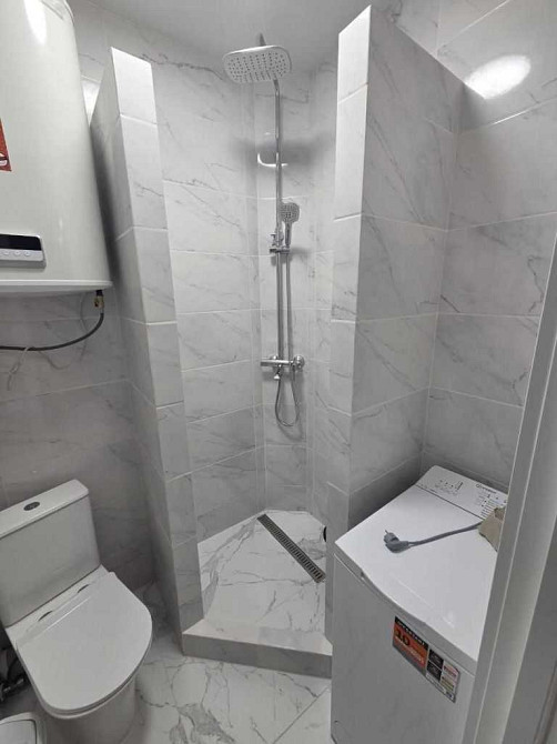 долгосрочная аренда 3-к квартира Одесса, Пересыпский, 18000 грн./мес. Одеса - зображення 4