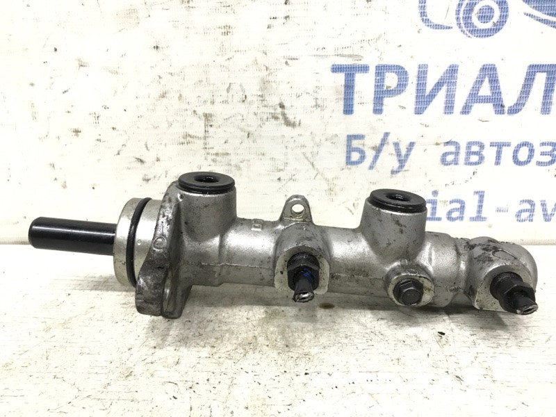 Тормозной цилиндр главный Hyundai I30 2007-2012 585101H200 (Арт. 33714) Київ - зображення 1
