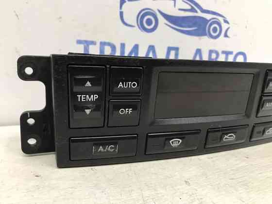 Блок управления климат-контролем Kia Sorento 2002-2011 972503E100 (Арт. 57943) Київ