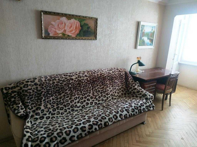 долгосрочная аренда 2-к квартира Киев, Днепровский, 15000 грн./мес. Київ - зображення 7