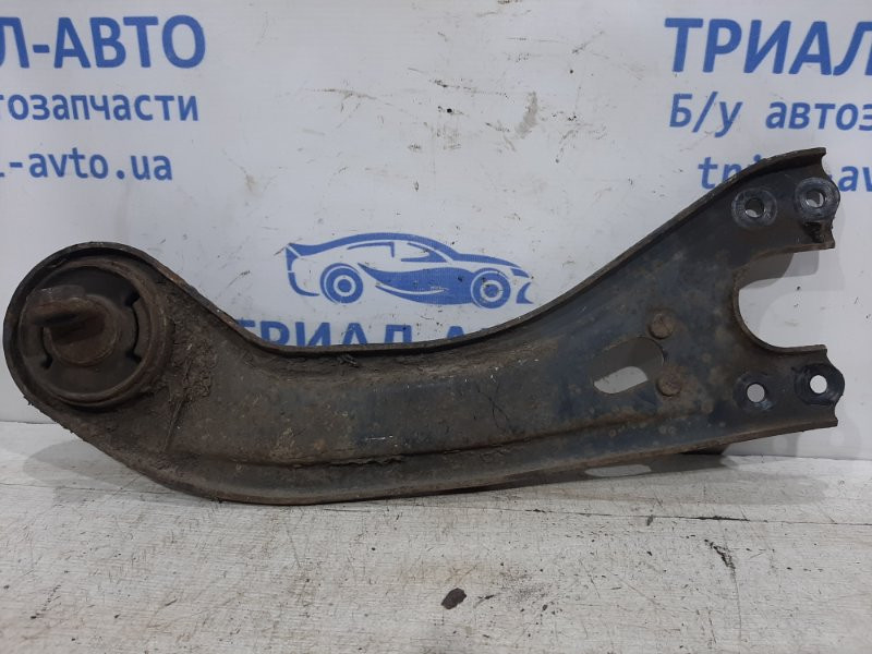 Рычаг задней подвески продольный левый Hyundai IX35 LM 2.0 DIESEL 2009 (б/у) Киев - изображение 4