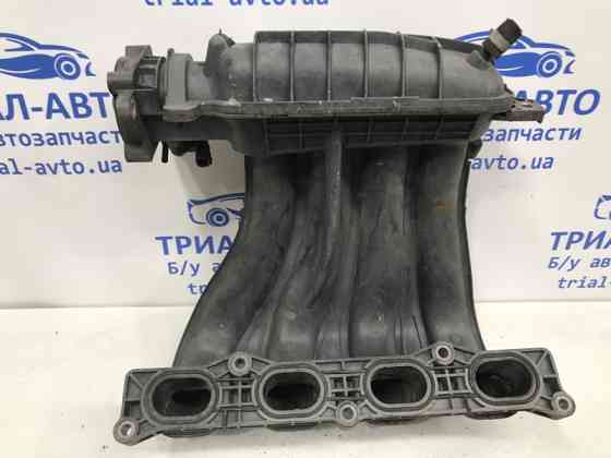 Коллектор впускной пластик Nissan X-Trail T31 2.0 DIESEL M9R 2007 (б/у) Київ