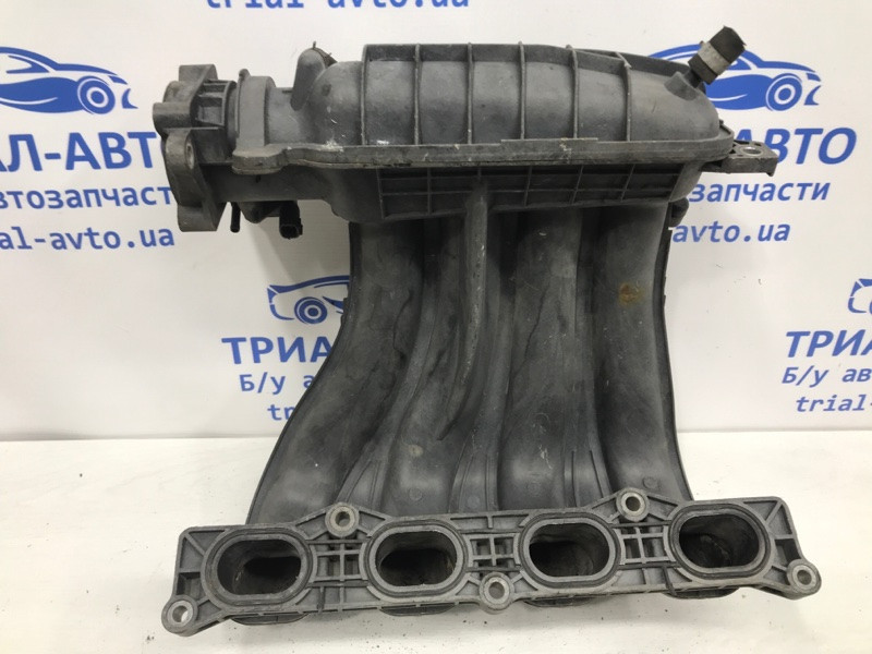 Коллектор впускной пластик Nissan X-Trail T31 2.0 DIESEL M9R 2007 (б/у) Киев - изображение 2