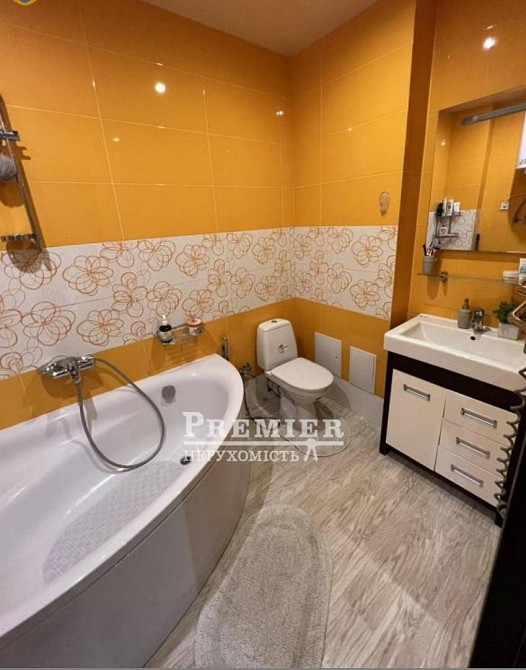 Пропонується на продаж двокімнатна квартира на Сахарова Одесса - изображение 8