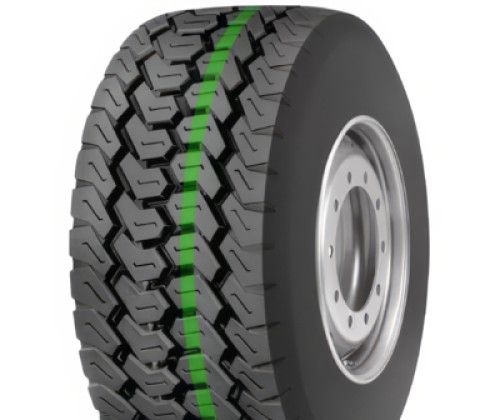 385/65 R22.5 Radburg (наварка) K32 Ведуча шина Київ - зображення 1