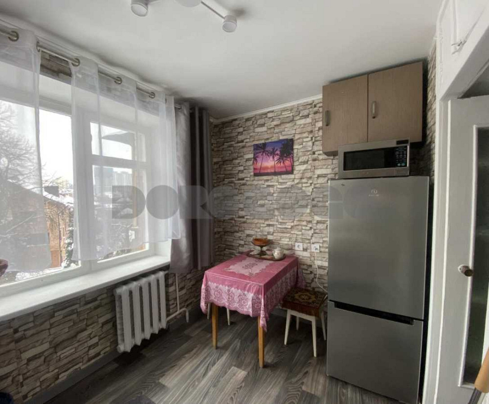 долгосрочная аренда 1-к квартира Киев, Печерский, 18000 грн./мес. Київ - зображення 9