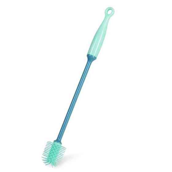 Йоржик для миття пляшок Fissman FS-7981 29.5х3.5 см Киев