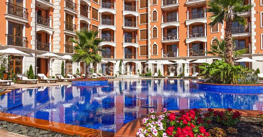 Помощь в продаже и покупке недвижимости на побережье Болгарии Київ - зображення 1